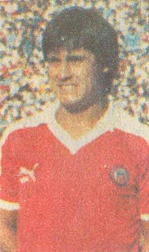 Luis Hormazabal